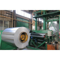 Aluminum coil smooth alloy 1050 3003 grade china aluminum coil